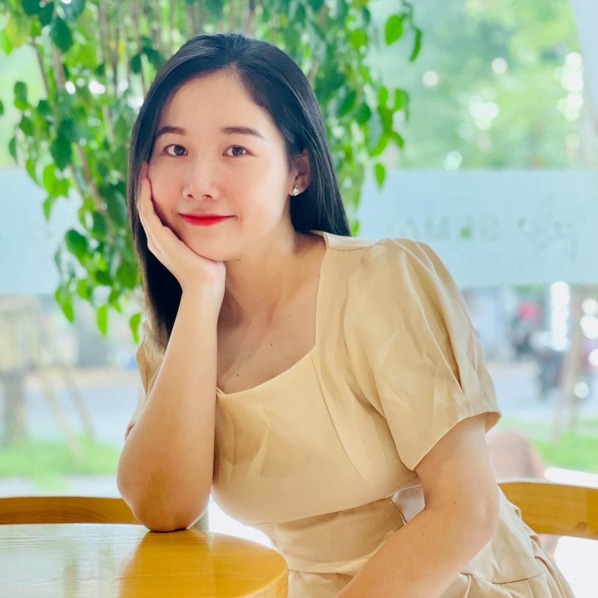 Ảnh đại diện của Trần Thu Hiền