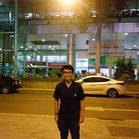 Ảnh đại diện của Phan Anh Luân