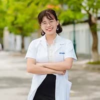Ảnh đại diện của Trần Thị Quỳnh Trang