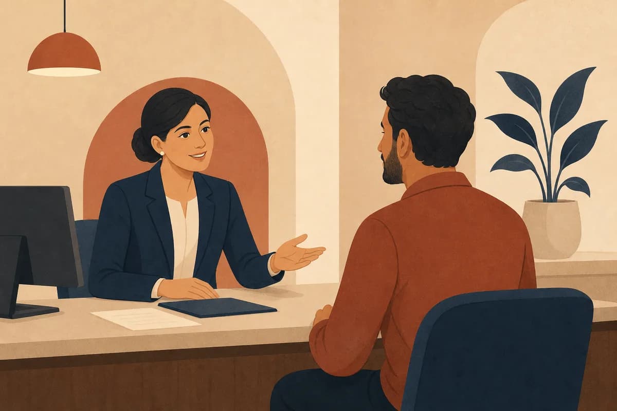 Professional Banking English: Vocabulary and Three Learning Stages for People in the Field