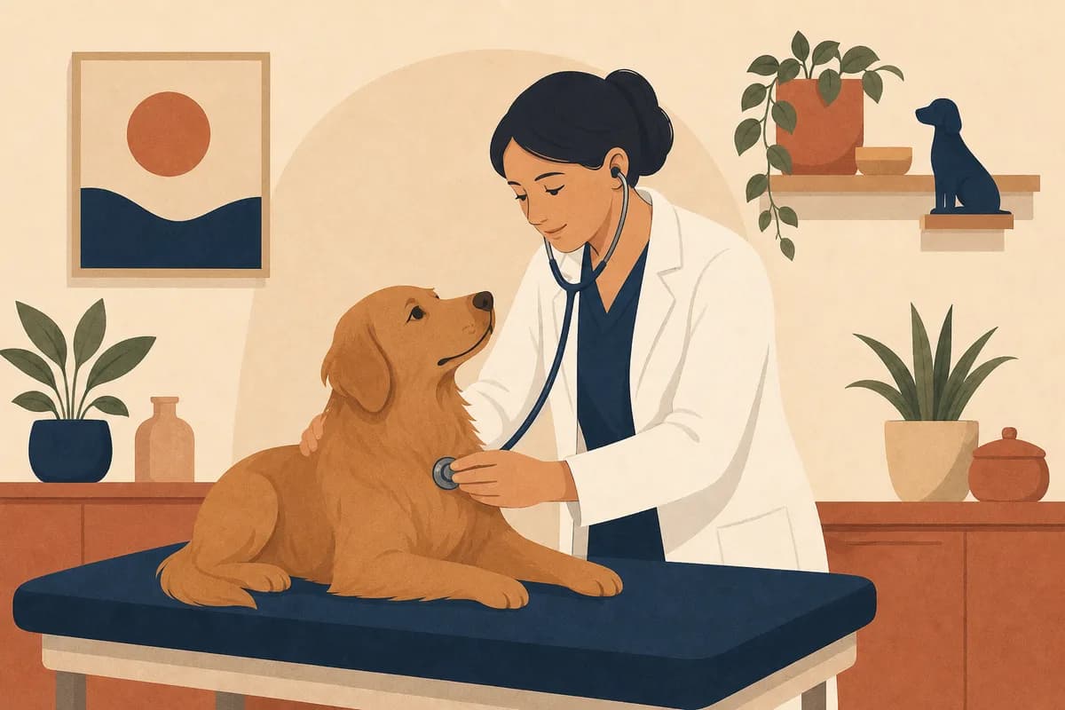 Veterinary English Vocabulary and a Roadmap for Clinic and Classroom