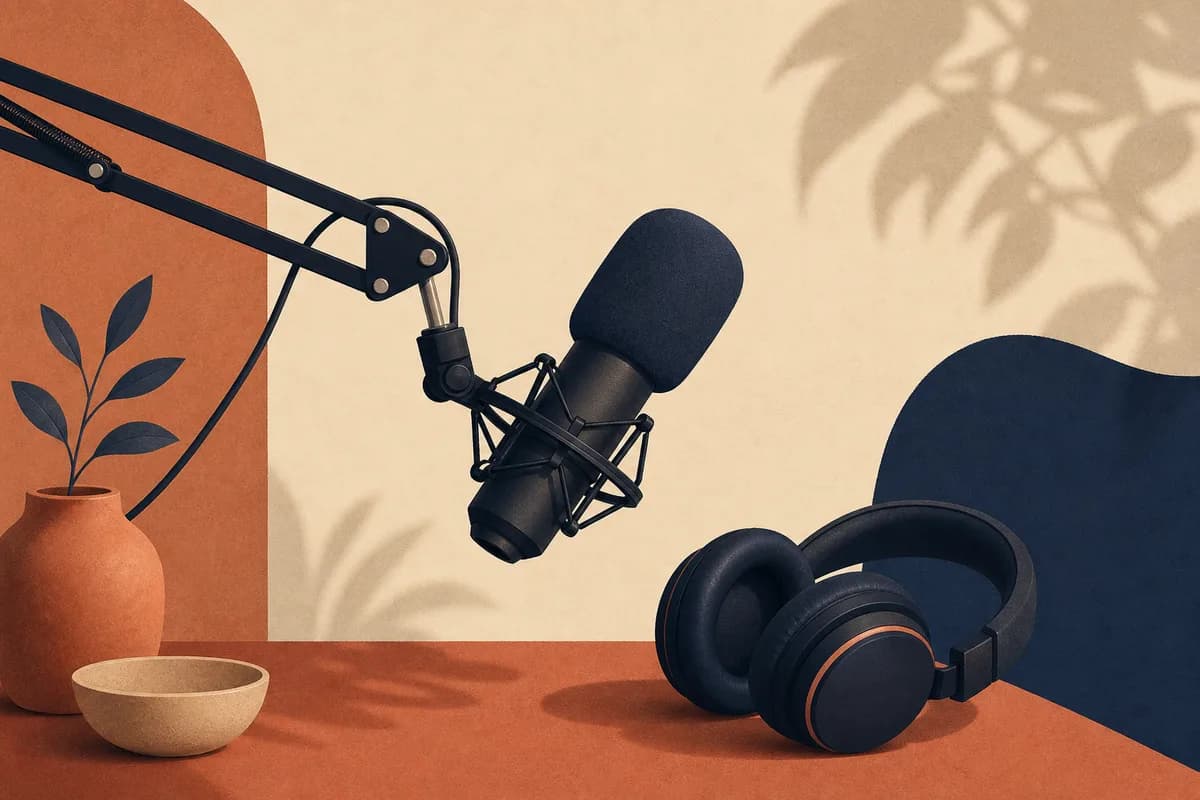 Which English Learning Podcast Should You Listen To? 11 Picks by Level