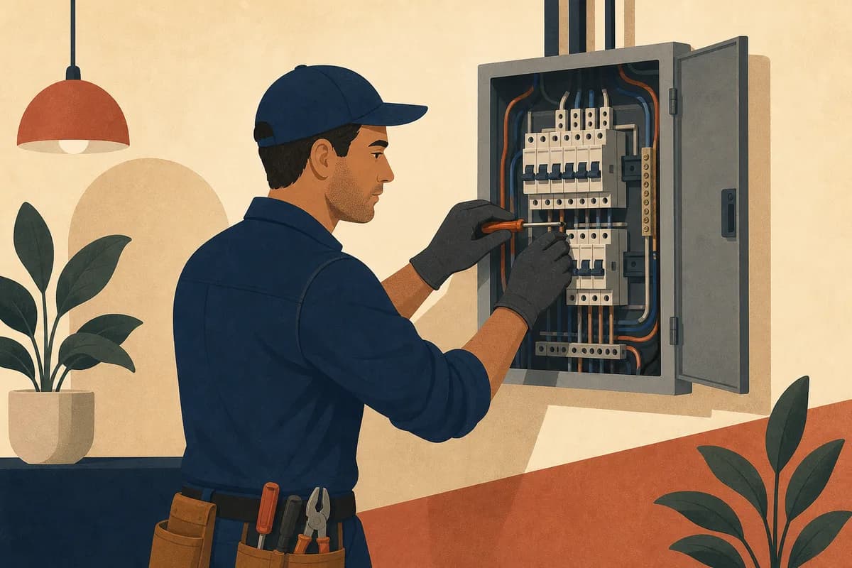 Electrical English: Three Learning Levels, Vocabulary, and Free Resources