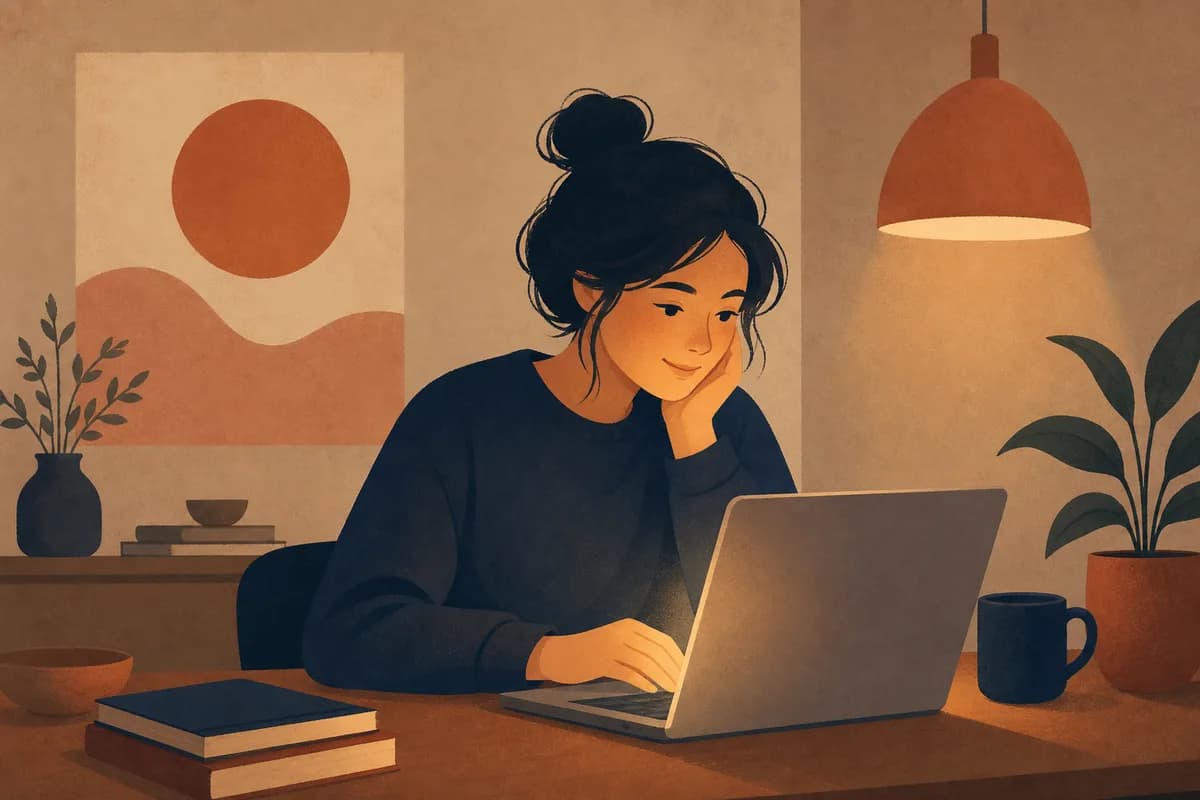 Học tiếng Anh với AI: AI giỏi ở đâu, yếu ở đâu, và cách dùng cho đúng