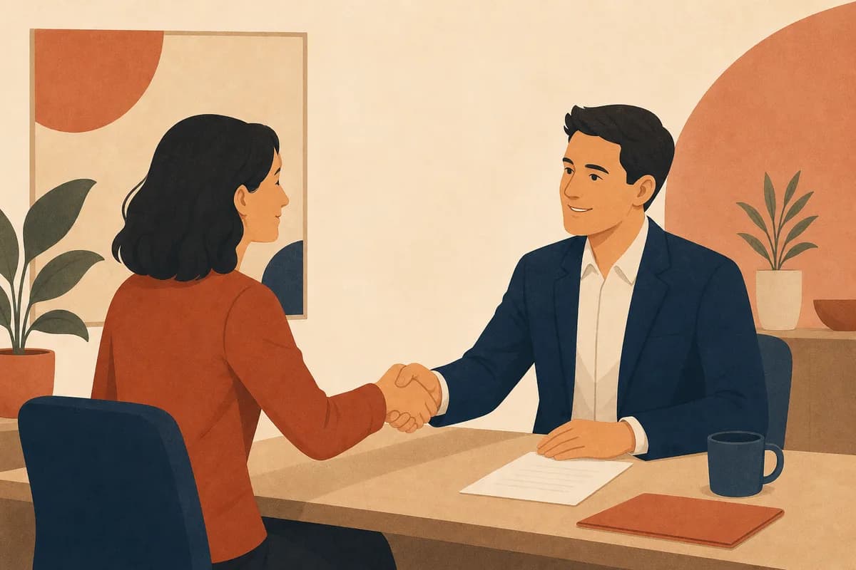 How to Introduce Yourself in English: Templates for 5 Real-Life Situations