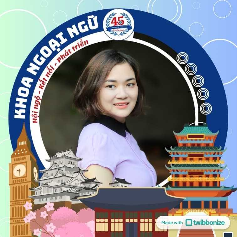 Cô Linh - CEO tại Columbus English Academy