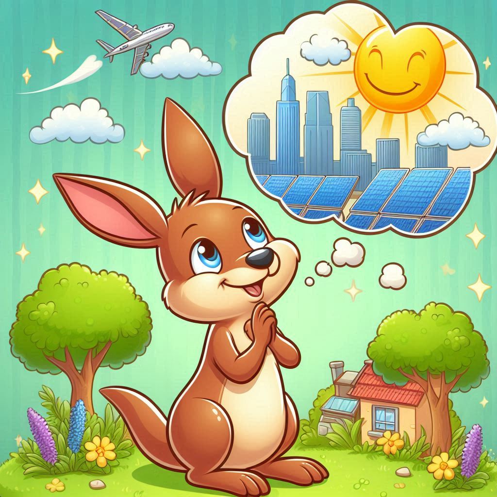 Ước vọng của WELE