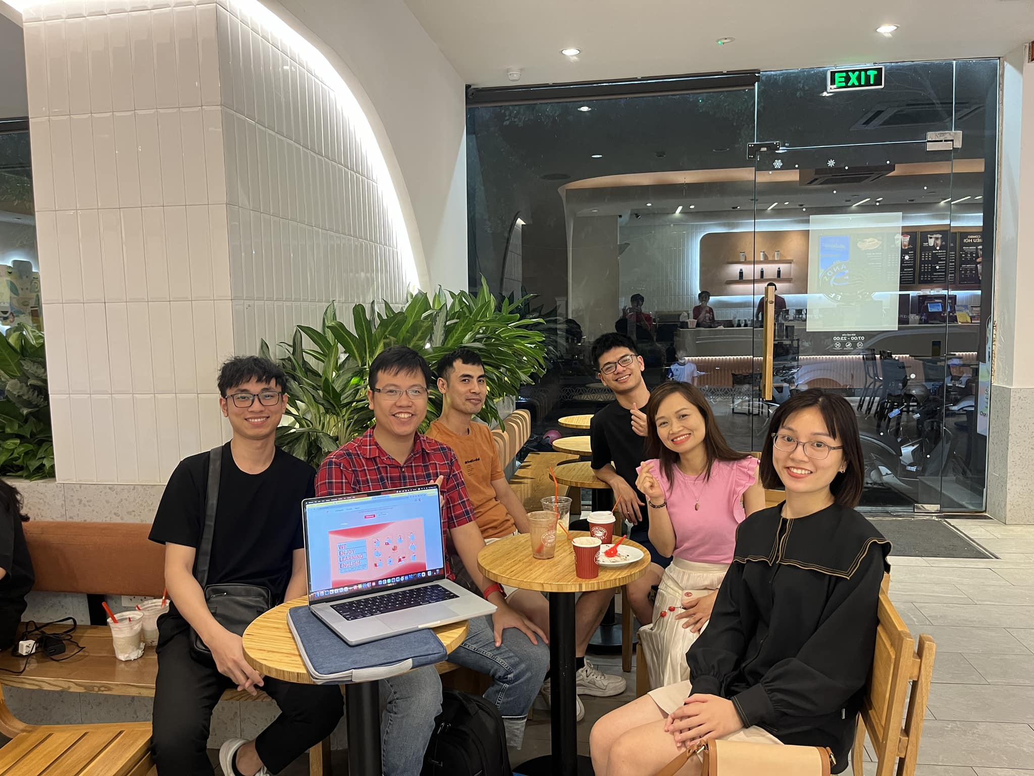 Vì sao chúng mình phát triển chương trình WELE