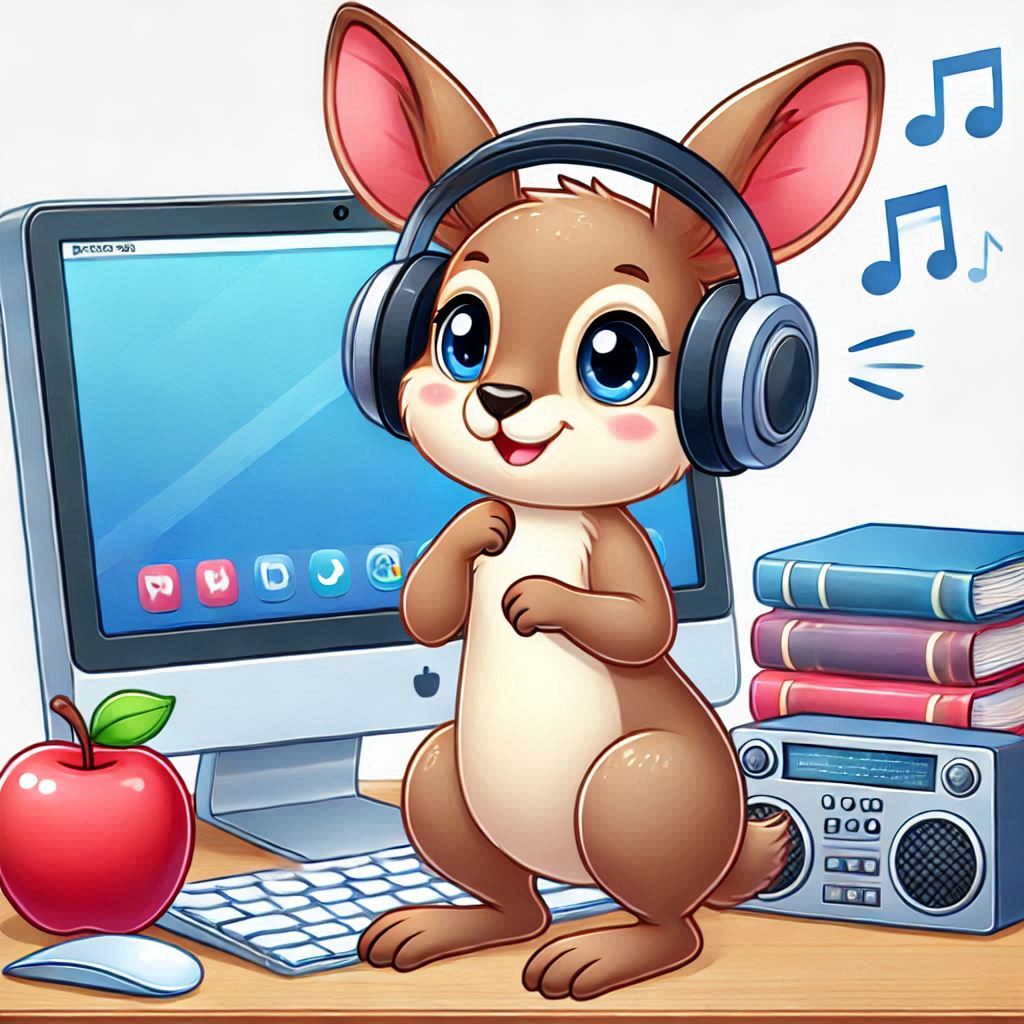 4 bước để bắt đầu luyện nghe chép chính tả cùng WELE Learn