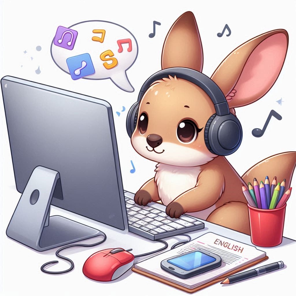 Top website luyện nghe chép chính tả miễn phí